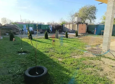 Casă 3 camere Chiscani - poza 5