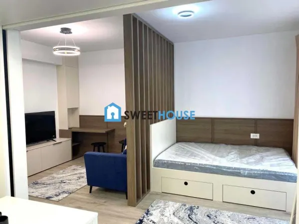 Apartament 1 camera Brașov - poza 1