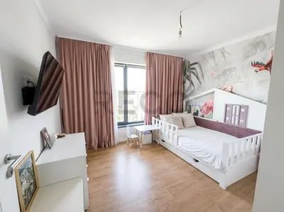 Casă 3 camere Sântandrei - poza 11