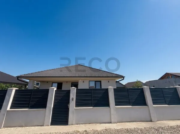 Casă 3 camere Sântandrei - poza 17