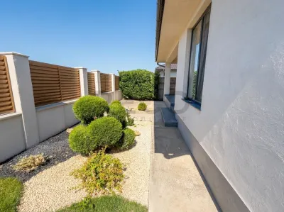 Casă 3 camere Sântandrei - poza 3