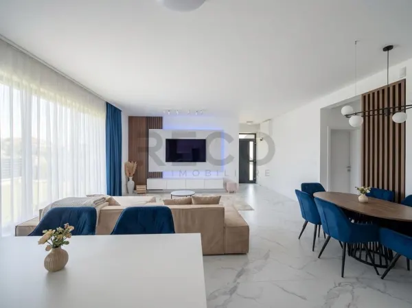 Casă 3 camere Sântandrei - poza 5