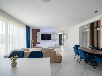 Casă 3 camere Sântandrei - poza 5
