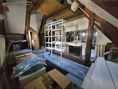 Spațiu comercial Brașov - poza 8
