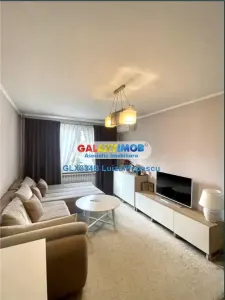 Apartament  3 camere| RHOVA BOLINTINEANU| et 1 mobilat si utilat - Bucuresti