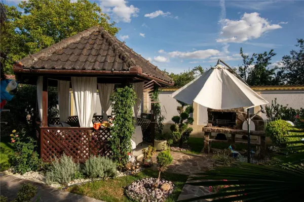 Casă 5 camere Rontau - poza 15