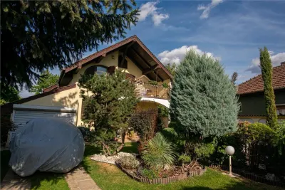 Casă 5 camere Rontau - poza 17
