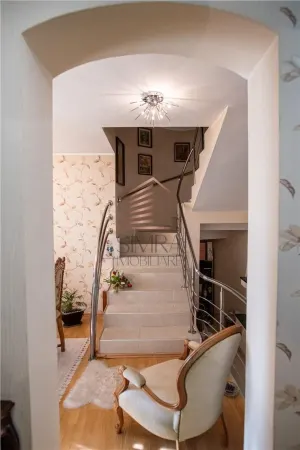 Casă 5 camere Rontau - poza 19