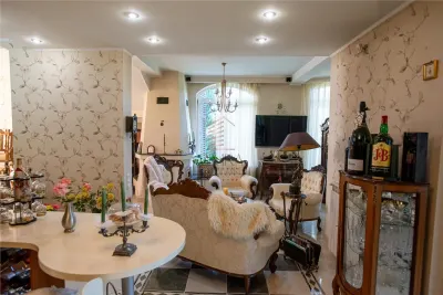 Casă 5 camere Rontau - poza 20