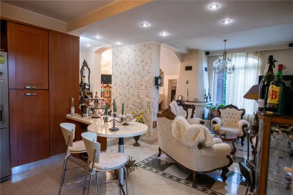 Casă 5 camere Rontau - poza 21