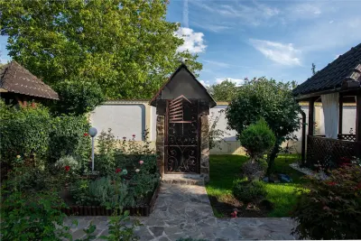 Casă 5 camere Rontau - poza 29