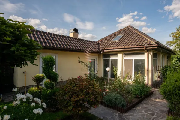 Casă 5 camere Rontau - poza 30