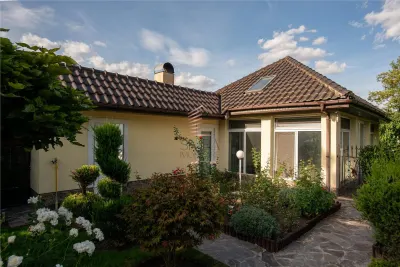Casă 5 camere Rontau - poza 30