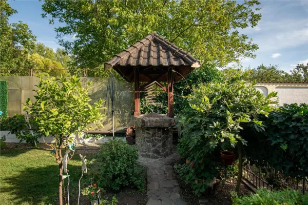 Casă 5 camere Rontau - poza 33