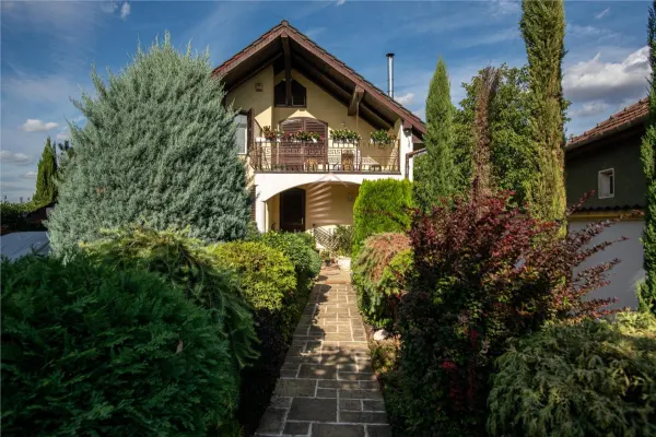 Casă 5 camere Rontau - poza 34