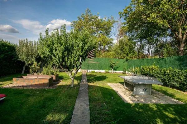 Casă 5 camere Rontau - poza 35