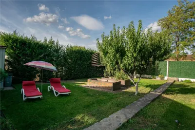 Casă 5 camere Rontau - poza 36