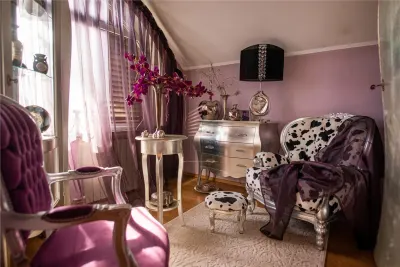 Casă 5 camere Rontau - poza 6