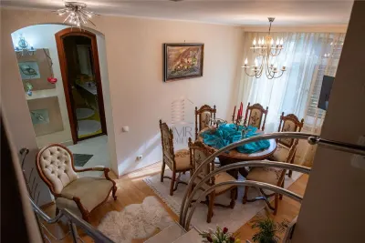 Casă 5 camere Rontau - poza 10