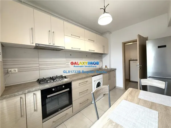 Apartament 2 camere București - poza 1