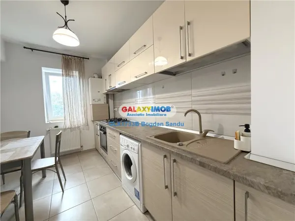 Apartament 2 camere București - poza 2