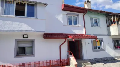 APARTAMENT CU GRADINA, TERASA SI CAMERA LA MANSARDA – UNIREA, BISTRITA - Unirea