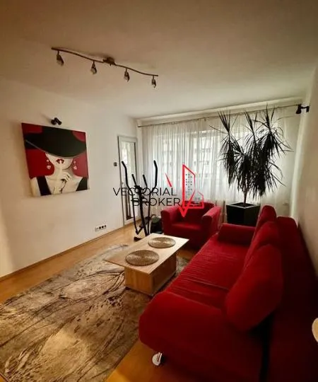 Apartament 2 camere București - poza 1