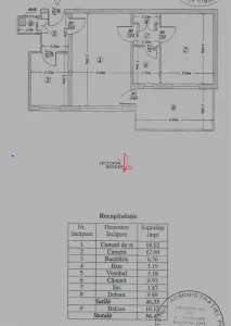 Apartament 2 camere București - poza 5