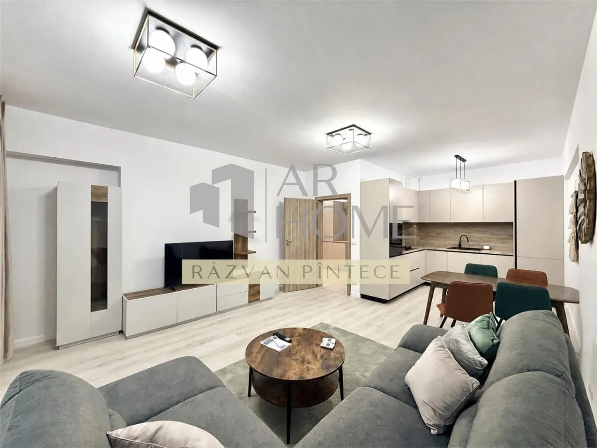 Apartament 2 camere Ploiești - poza 1