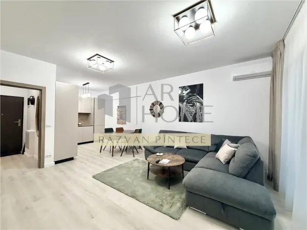 Apartament 2 camere Ploiești - poza 2