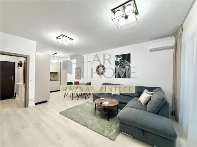 Apartament 2 camere Ploiești - poza 2