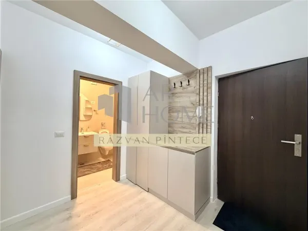 Apartament 2 camere Ploiești - poza 11