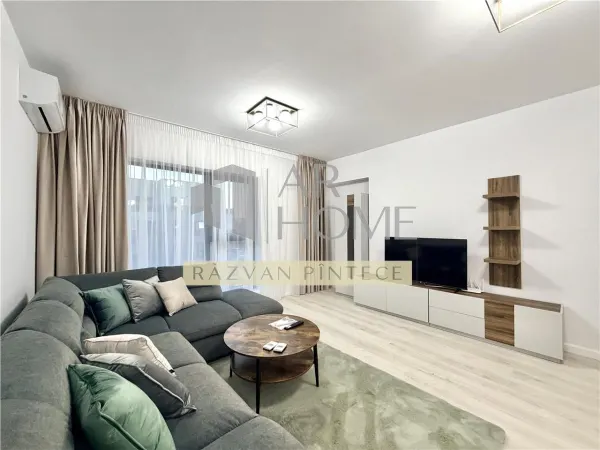 Apartament 2 camere Ploiești - poza 3