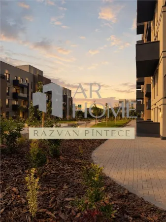 Apartament 2 camere Ploiești - poza 4