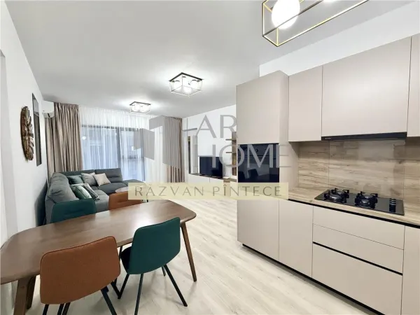 Apartament 2 camere Ploiești - poza 6