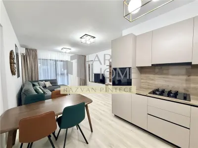 Apartament 2 camere Ploiești - poza 6
