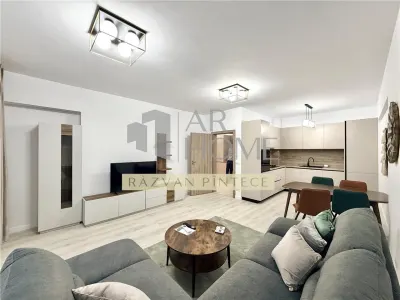 Apartament 2 camere Ploiești - poza 7
