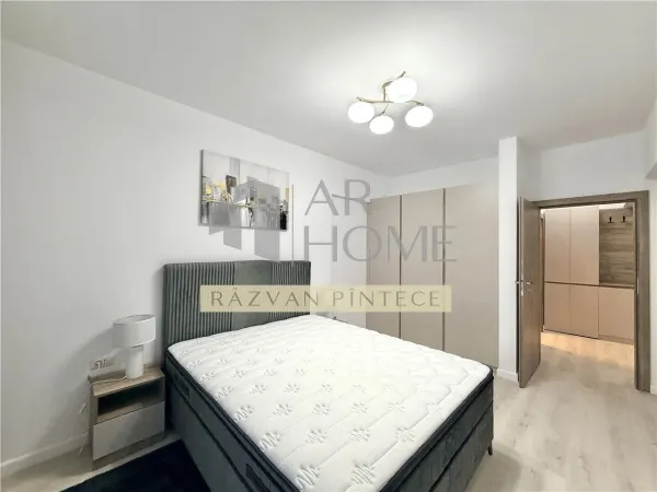 Apartament 2 camere Ploiești - poza 9
