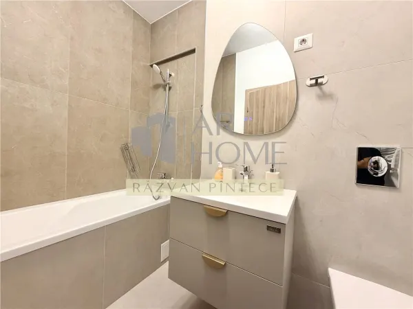 Apartament 2 camere Ploiești - poza 10