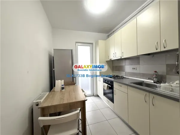 Apartament 2 camere București - poza 1