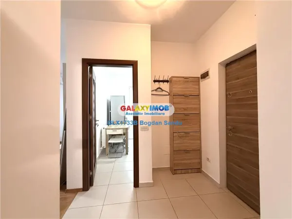 Apartament 2 camere București - poza 8