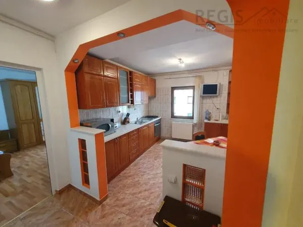 Apartament 2 camere Brașov - poza 1
