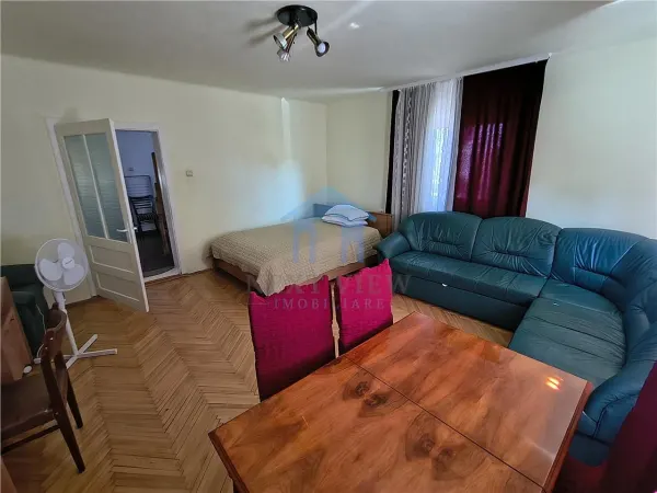 Apartament 1 camera Cluj-Napoca - poza 1