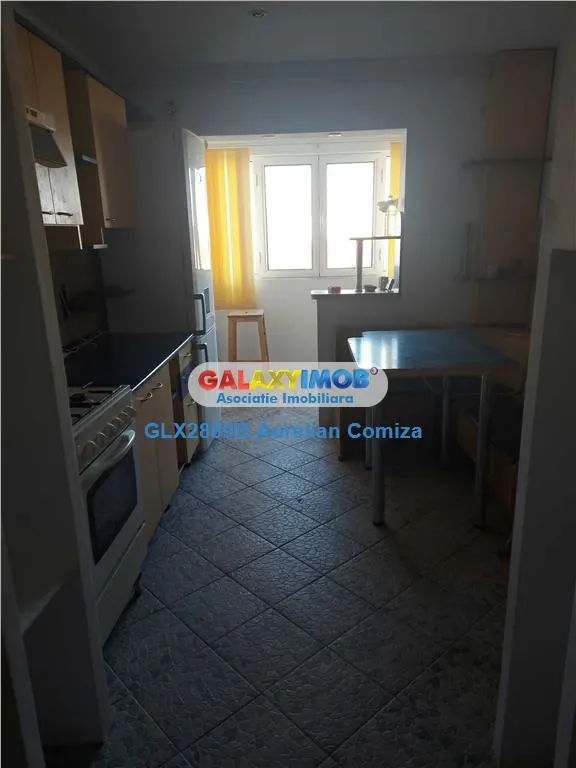 Apartament 3 camere București - poza 1