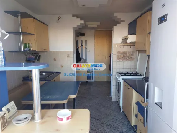 Apartament 3 camere București - poza 3