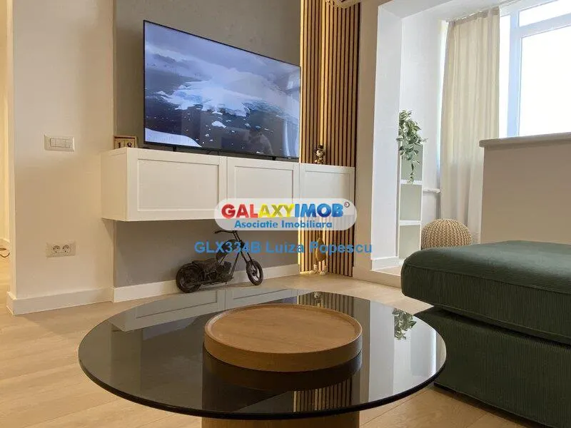 Apartament 2 camere București - poza 1