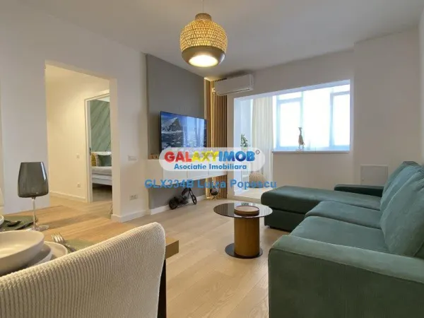 Apartament 2 camere București - poza 2