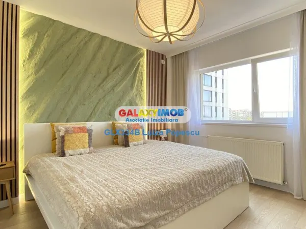 Apartament 2 camere București - poza 3