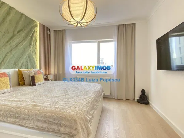 Apartament 2 camere București - poza 4
