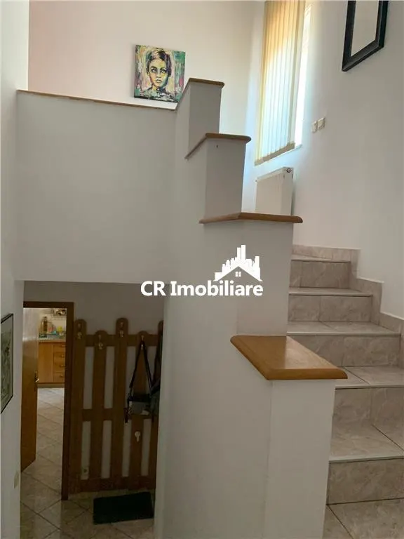 Casă 6 camere București - poza 1